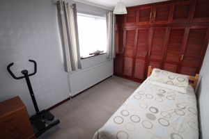 Bedroom- click for photo gallery